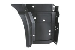 Carcasa scara inferioara (oala scara) dreapta 85cm Mercedes Actros/Axor (93-03)
