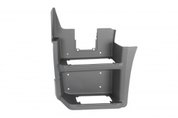 Carcasa scara inferioara stanga (79cm) Mercedes Axor II. (03->)