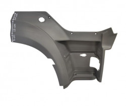 carcasa scara superioara dreapta daf cf