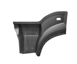 Carcasa scara superioara stanga Iveco S-Way