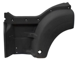 Carcasa scara superioara stanga MAN TGS