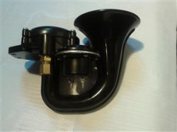 Claxon pneumatic
