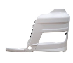 Colt bara stanga (fara gaura spalator) MAN TGX Euro6