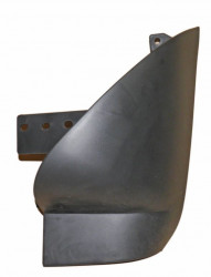 Colt spoiler stanga Iveco Stralis (06->)