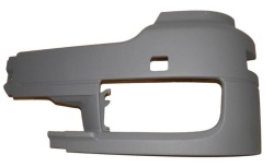 Coltar stanga bara fata Mercedes Actros/Axor (93-03)