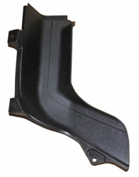 Coltar stanga Mercedes Actros/Axor (93-03)