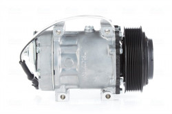 Compresor clima DAF XF106 - Img 6
