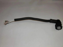 Conector cu cablu AMP pentru lampa stop Renault Premium II (05->)