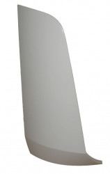 Deflector aer exterior dreapta Mercedes Actros MP4 Big/Giga(11→)
