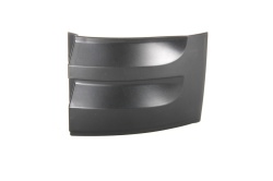 Element insertie spoiler lateral stanga Mercedes Actros/Axor (93-03)