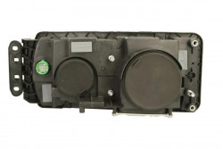 far dreapta iveco stralis led
