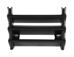 Grila radiator dreapta DAF 95XF (97-02)