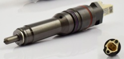 injector daf my17