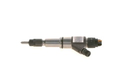 injector iveco trakker