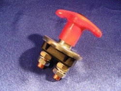 Inrerupator 24V