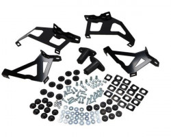 Kit montaj parasolar Mercedes MP4
