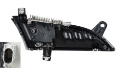 proiector ceata stanga scania euro6