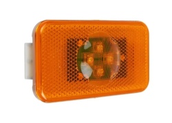 Lampa gabarit cu LED Volvo FH5 Euro6