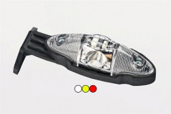 Lampa gabarit cu led
