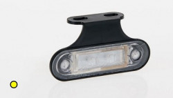 Lampa gabarit cu LED