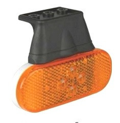 Lampa gabarit cu LED