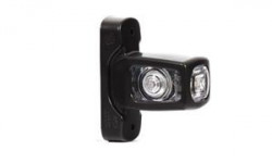 Lampa gabarit cu led