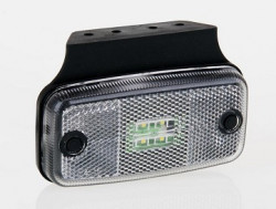 Lampa pozitie cu LED