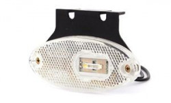 Lampa pozitie cu LED