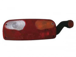 Lampa stop dreapta cu lampa gabarit