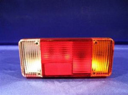 Lampa stop dreapta