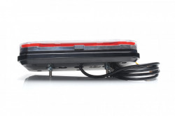Lampa stop LED multifunctionala cu semnalizare dinamica - Img 3