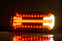 Lampa stop LED multifunctionala universala - Img 4