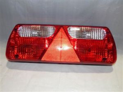 Lampa stop stanga semiremorca Wielton