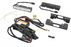Lumini de zi cu LED - Img 3