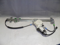 Macara geam dreapta (cu motor) Mercedes Atego 3