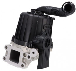 Modul separator ulei Mercedes MP4
