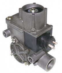 modulator ABS WABCO