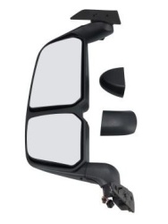 Oglinda stanga S-Way 19-