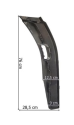 ornament fata aripa stanga scania euro6