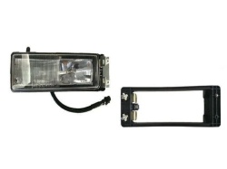 Proiector ceata stanga cu suport DAF 95XF (97-02)