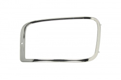 Rama far stanga cromat Mercedes Axor II. (03->)