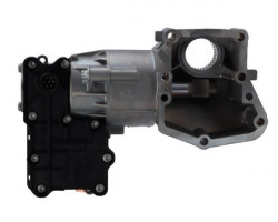 Selector viteze Mercedes MP4/MP5 - Img 2