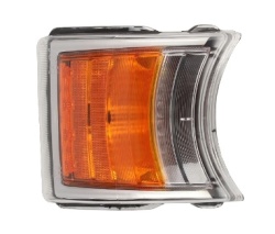 semnalizator scania r