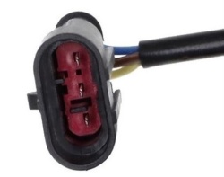 semnalizator lateral dreapta s-way