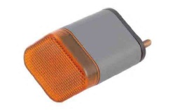 Semnalizator lateral Iveco Eurocargo (91-04)