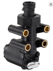 senzor ecas wabco