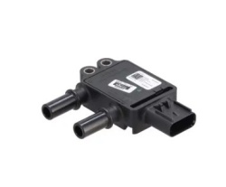 Senzor presiune evacuare gaze DAF XF106 Euro6