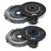 Set ambreaj Hammer pentru Renault Magnum, Premium