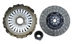 Set ambreaj Sachs pentru Daf XF105, CF85
