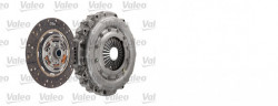 Set ambreaj Valeo pentru Mercedes Atego I II, Axor - Img 1